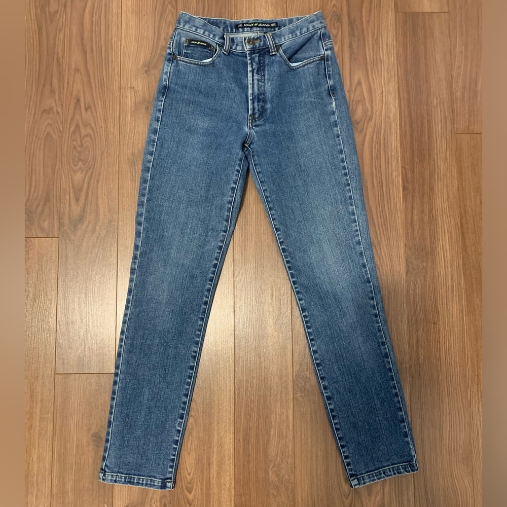 Vintage DKNY Skinny Jeans
